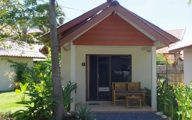 Relax Beach House