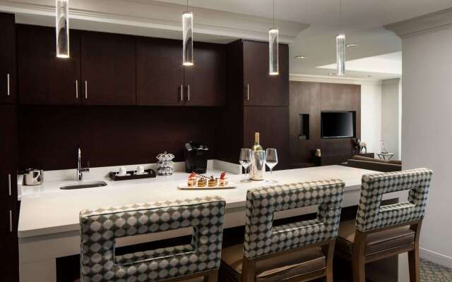 Hyatt Regency Jacksonville