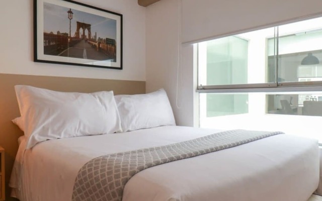 w Perfect 3BR Near Malecon in Barranco