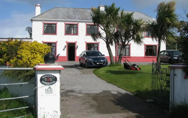 Garveys Farmhouse B&B