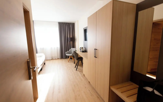 Stadthotel Lichtenfels