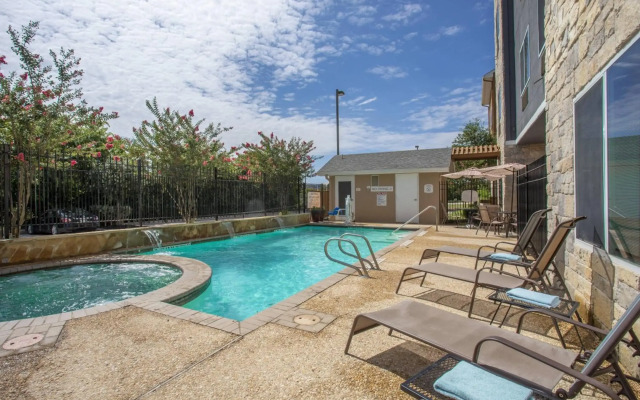 Fairfield Inn & Suites Marriott San Antonio Boerne
