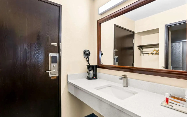 Americas Best Value Inn McMinnville