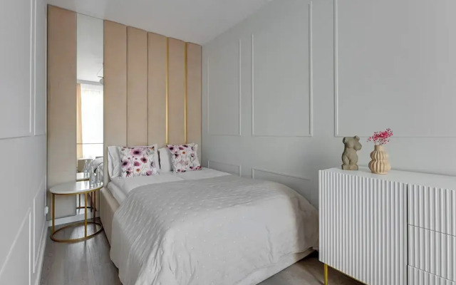 Lion Apartments - Apartments & Studio
