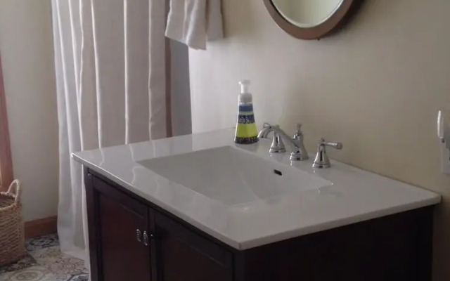 Immaculate - Stratton, Mount Snow