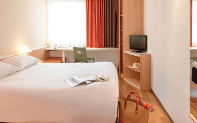 ibis Stuttgart Centrum