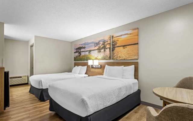 Days Inn by Wyndham Valdosta I-75