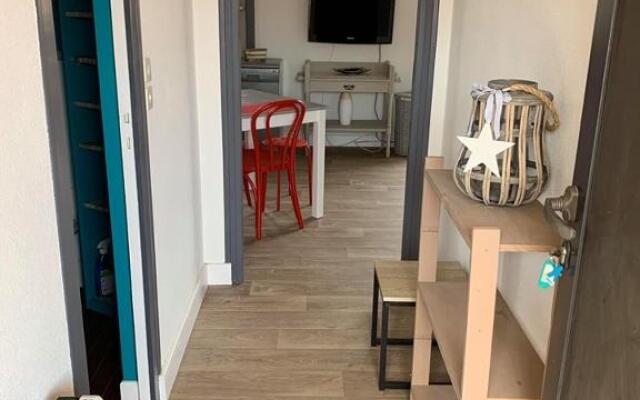 Appartement Résidence Saint Jours - Centre ville