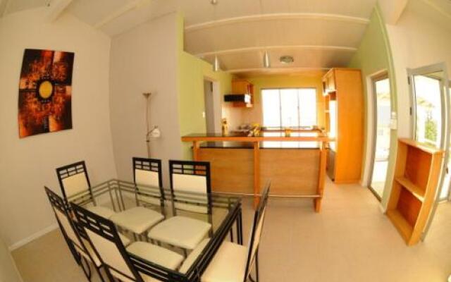 Tamarin Chambres d'Hotes