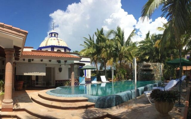 Hacienda Paraiso de La Paz