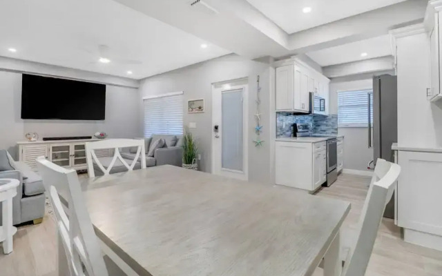 Bonita Beach Club #118