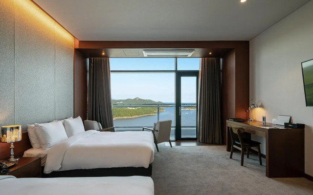 Hotel JCS Yeosu