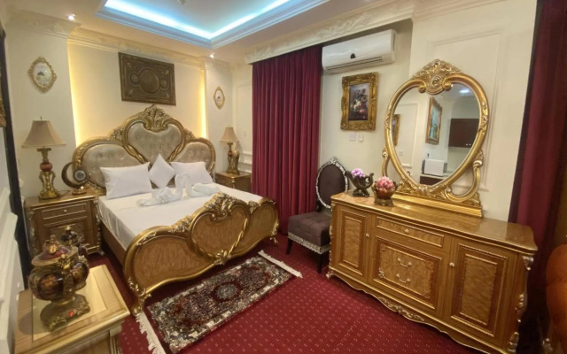 Majestic Hotel