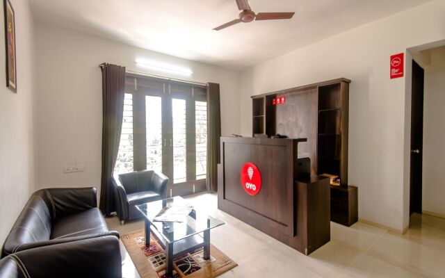 OYO 9738 Hotel House Khas Suites