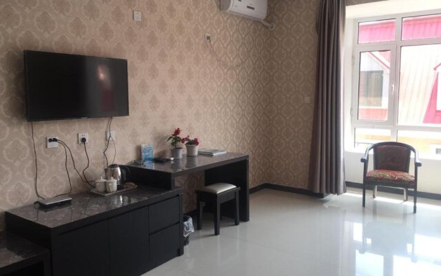 Gu Lan Bed  Breakfast