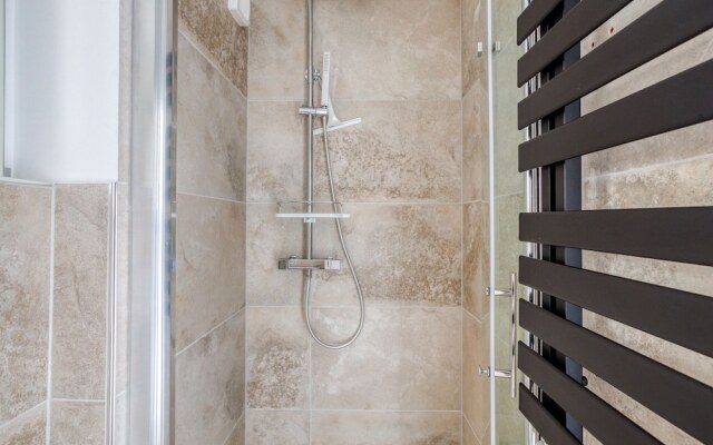 Simplistic Holiday Home in Winterberg near Ski Area