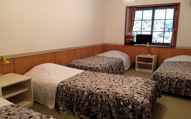 Inn of Amigos Yasuda Pension