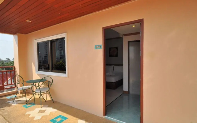 Baan Phil Guest House