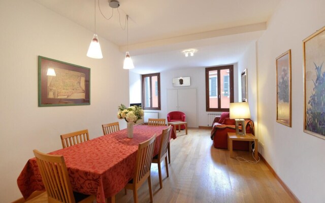 Stunning Apartment in Venezia With 2 Bedrooms and Wifi