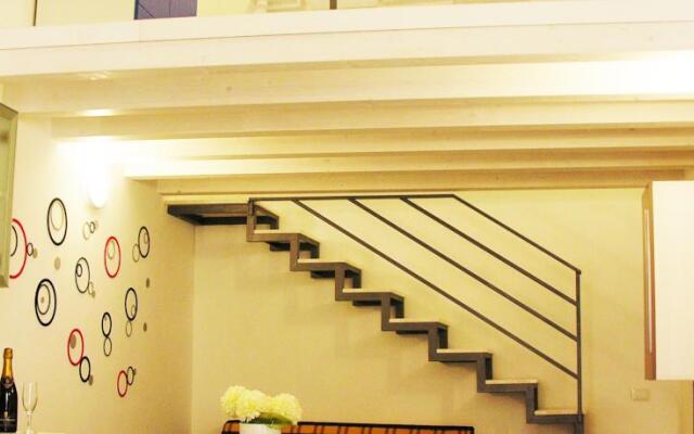 Casa Vacanza Giorgia - CM 10