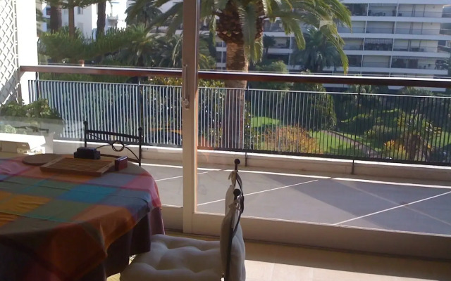 Cannes Mimoun Apartments
