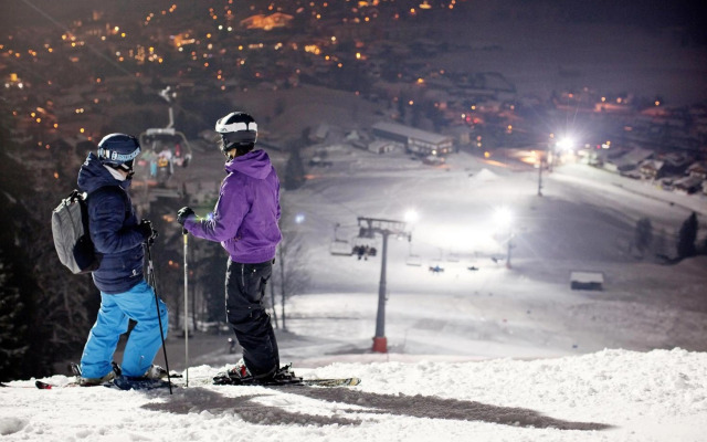 Apartment Westendorf