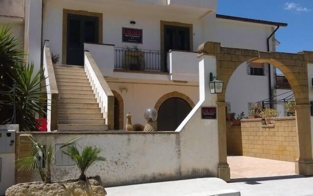 Palace Bed & Breakfast