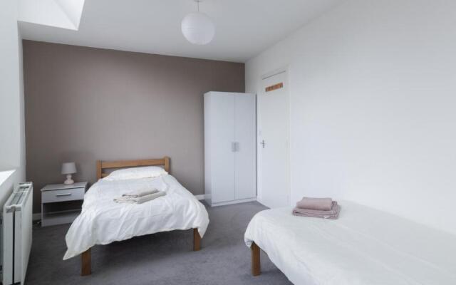 Yarm Lane Apartments - Stockton Town Centre