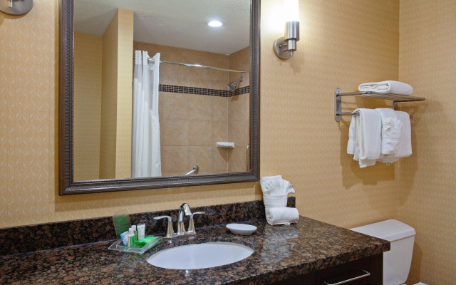 Holiday Inn Hotel & Suites San Mateo-San Francisco SFO, an IHG Hotel