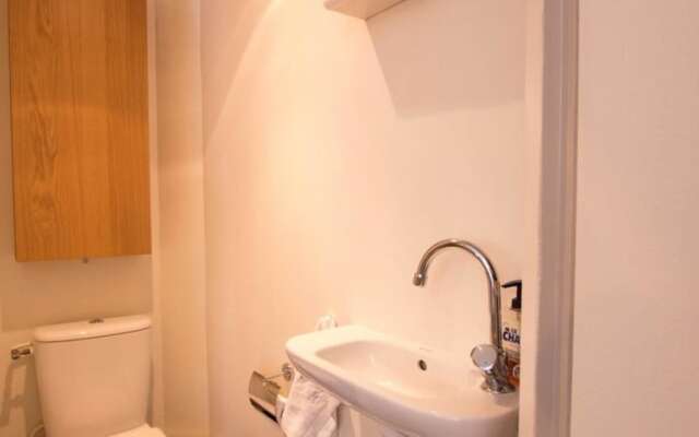 Designer Stay - d'Assas