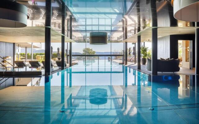 Hotel Chalet Mirabell