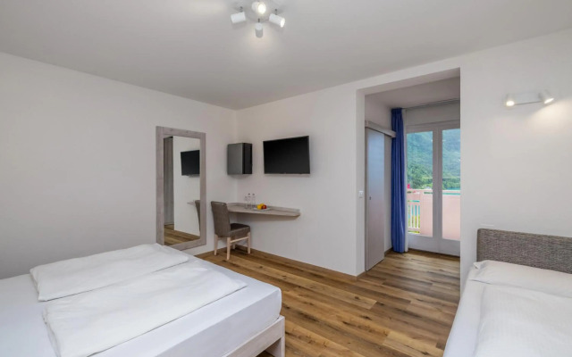 Hotel Londra