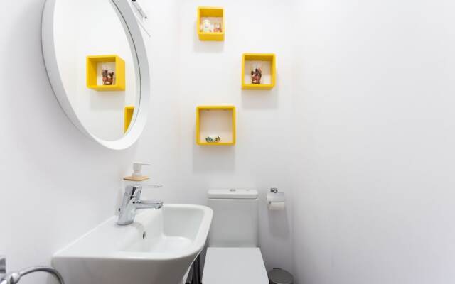 Weyler Luxury Apartment