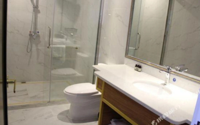 New Century Hostel