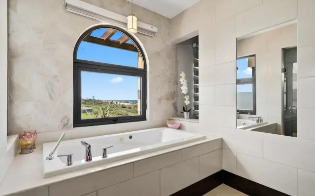 Caya di Sero 18 Tierra del Sol