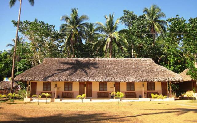 Dancalan Beach Resort