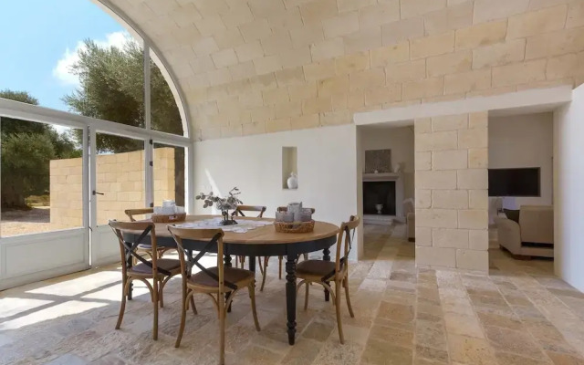 3120 Tenuta Palù by Perle di Puglia