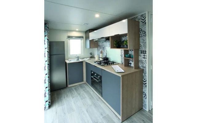 Camping Le Lac des Rêves