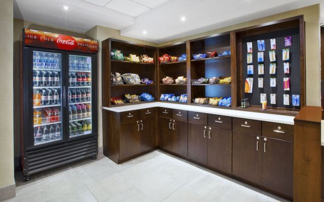 Holiday Inn Columbus Downtown - Capitol Square