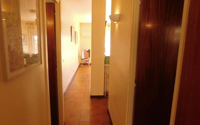 Apartamento Gran Reserva - A208