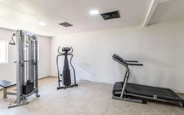 Quality Inn And Suites