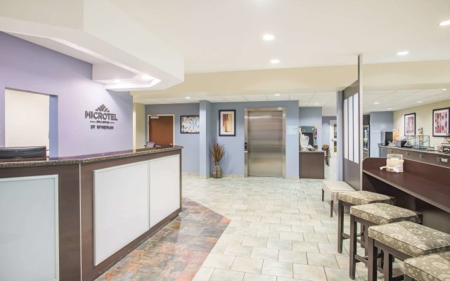 Microtel Inn & Suites by Wyndham Geneva