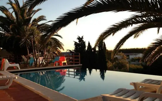 Sunset House