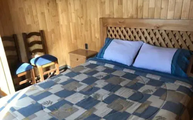 casa canaan Lago millan