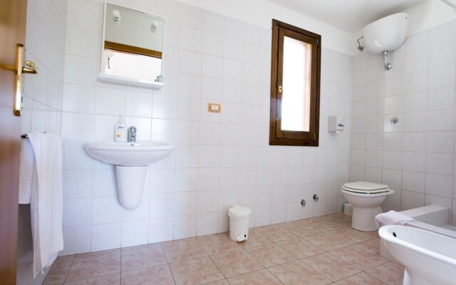La Corte degli Ulivi Hotel Ristorante