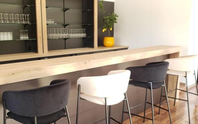 Le Château de Bernesq