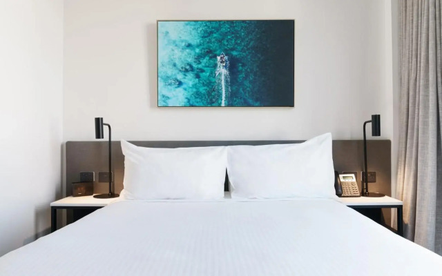 Oaks Cairns Hotel