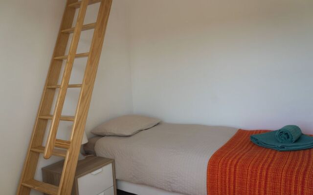 wecamp Reserva Alecrim