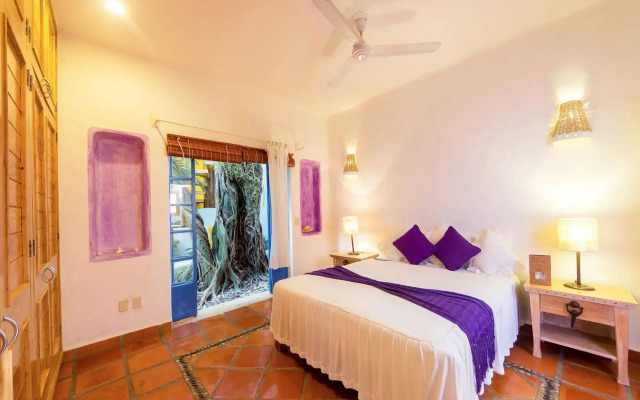 Luna Líquida Hotel Boutique