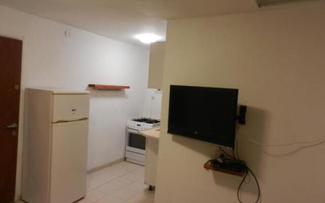Savyon Apartment in Galilee